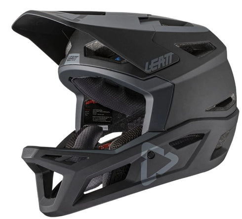 Mtb 4.0 Gravity Helmet